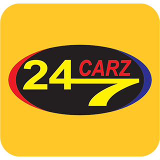 247 Radio Cars